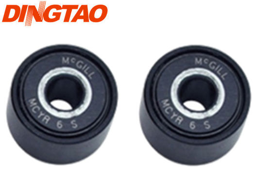 153500607 Bearing Yoke Style Suit For DT XLC7000 Cutter Spare Parts Z7 Cutter Parts