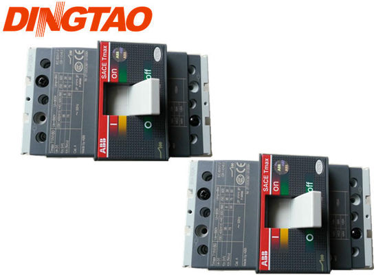 304500168 1012126030 Kit Cmpl Ckt Brkr 480vac 80amps Xt1 Z7 XLC7000 Spare Parts