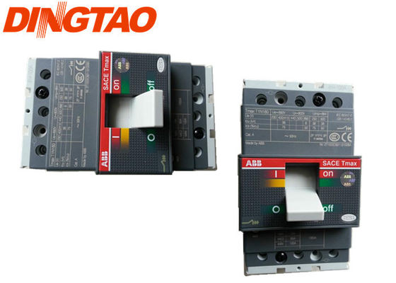 304500168 1012126030 Kit Cmpl Ckt Brkr 480vac 80amps Xt1 Z7 XLC7000 Spare Parts