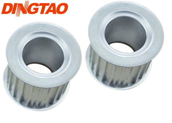 Cutter Parts For DT XLc7000  Z7 Cutter Spare Parts Pulley Idler Y-Axis 90103000