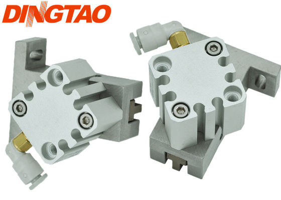 90721001 Clutch Assembly Sharpener W / Flow Cntrl Gmc For Xlc7000 Z7 Cutter Parts