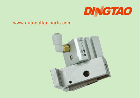90721001 Clutch Assembly Sharpener W / Flow Cntrl Gmc For Xlc7000 Z7 Cutter Parts