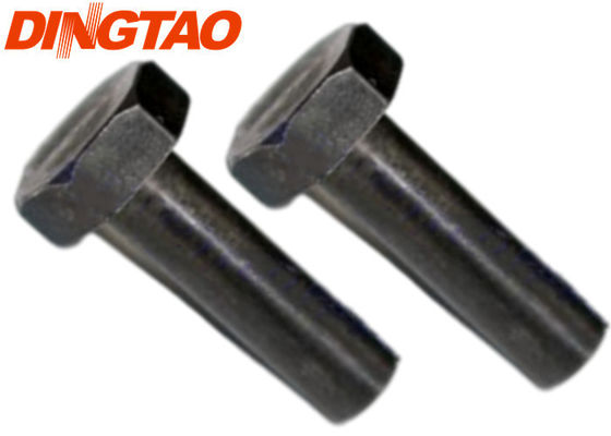 Cutter Parts For XLc7000 Z7 Cutting Shaft-Idler Pulley Lancaster Balancer 90802000