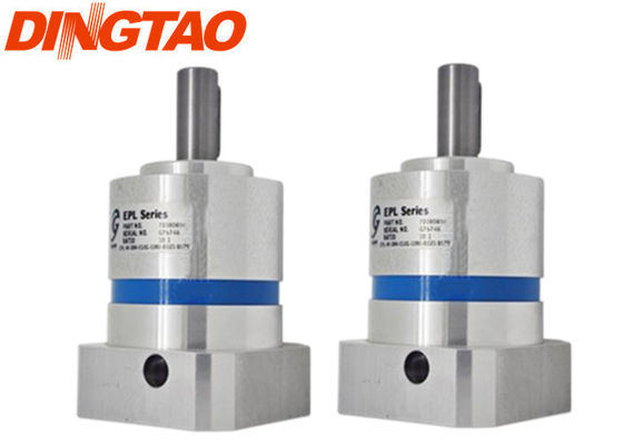 Cutter Spare Parts PN 632500299 Gearbox 10:1 Inline For DT Gerber XLc7000 Cutter