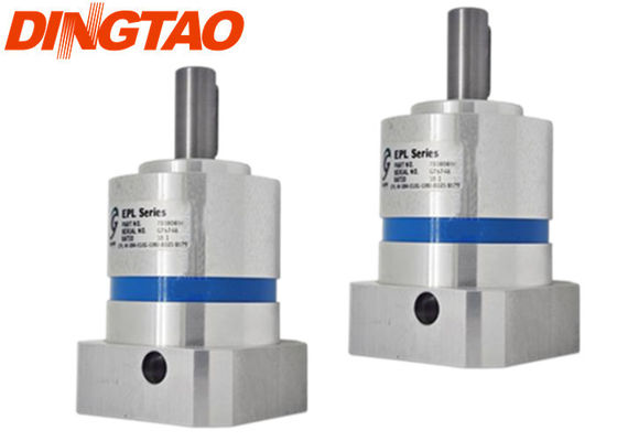 Cutter Spare Parts PN 632500299 Gearbox 10:1 Inline For DT Gerber XLc7000 Cutter