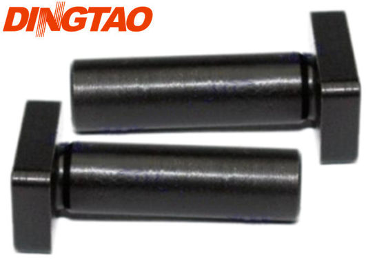 90807000 Shaft-End-Pulley-Left For DT XLC7000 Cutter Spare Parts Z7 Cutter Parts