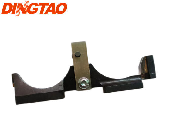 Cutter Spare Parts For Xlc7000 Z7 Cutter PN 93293001 Top Roller Sub-assembly