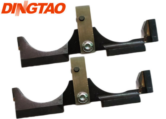 Cutter Spare Parts For Xlc7000 Z7 Cutter PN 93293001 Top Roller Sub-assembly