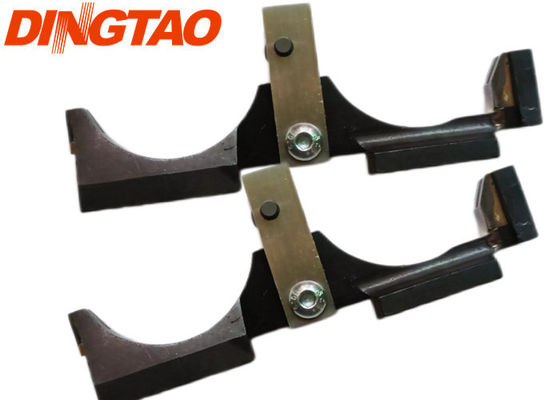 Cutter Spare Parts For Xlc7000 Z7 Cutter PN 93293001 Top Roller Sub-assembly