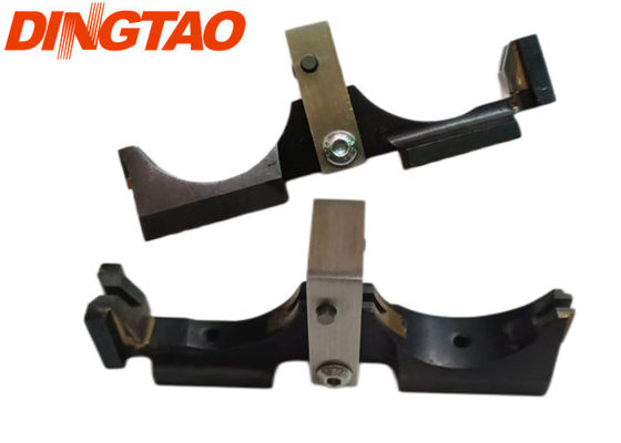 Cutter Spare Parts For Xlc7000 Z7 Cutter PN 93293001 Top Roller Sub-assembly