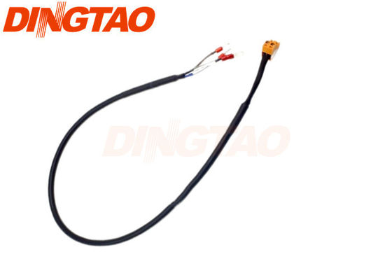 91109001 Cbl Knife Servo Power For DT Xlc7000 Cutter Parts Z7 Auto Cutter Parts