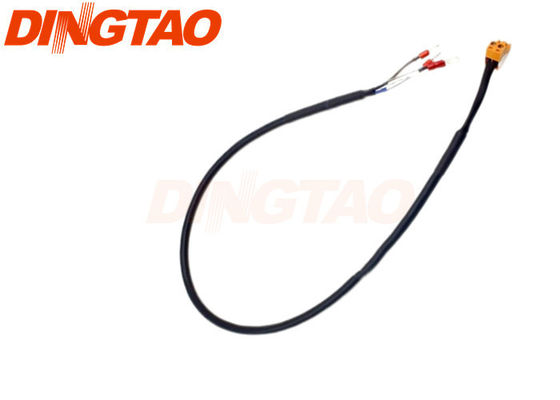 91109001 Cbl Knife Servo Power For DT Xlc7000 Cutter Parts Z7 Auto Cutter Parts