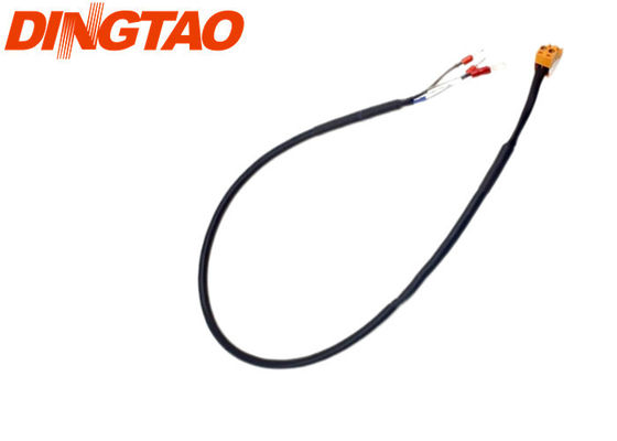 91109001 Cbl Knife Servo Power For DT Xlc7000 Cutter Parts Z7 Auto Cutter Parts