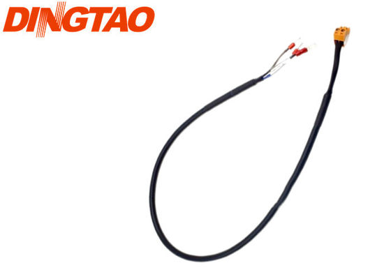 91109001 Cbl Knife Servo Power For DT Xlc7000 Cutter Parts Z7 Auto Cutter Parts