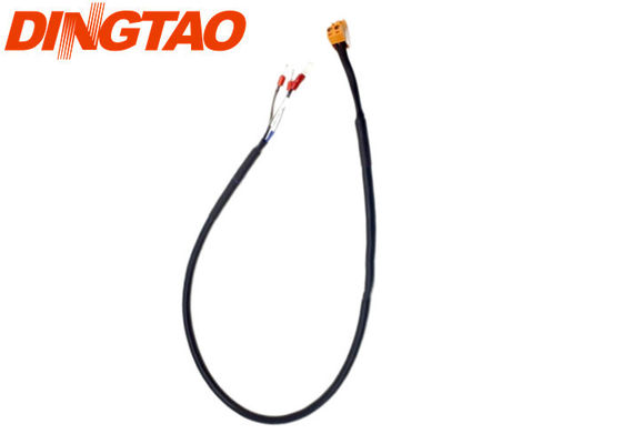 91109001 Cbl Knife Servo Power For DT Xlc7000 Cutter Parts Z7 Auto Cutter Parts