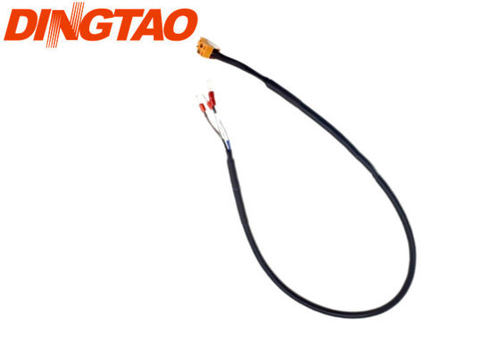 91109001 Cbl Knife Servo Power For DT Xlc7000 Cutter Parts Z7 Auto Cutter Parts