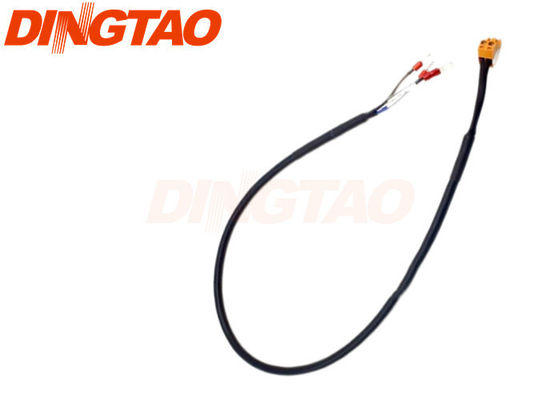 91109001 Cbl Knife Servo Power For DT Xlc7000 Cutter Parts Z7 Auto Cutter Parts