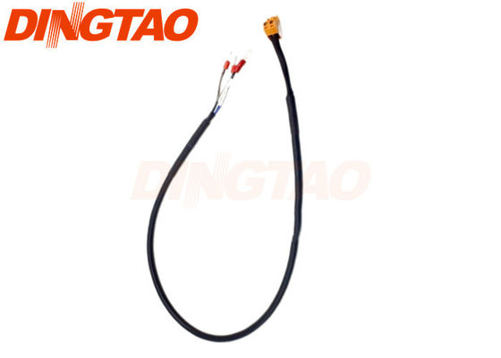 91109001 Cbl Knife Servo Power For DT Xlc7000 Cutter Parts Z7 Auto Cutter Parts