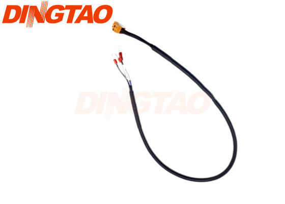 91109001 Cbl Knife Servo Power For DT Xlc7000 Cutter Parts Z7 Auto Cutter Parts