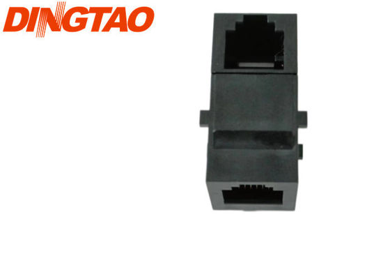 340501092 Connector Amp Transcuder Suit For DT GT5250 Cutter S5200 Cutter Parts