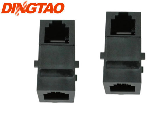 340501092 Connector Amp Transcuder Suit For DT GT5250 Cutter S5200 Cutter Parts