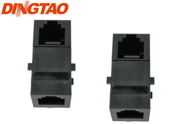 340501092 Connector Amp Transcuder Suit For DT GT5250 Cutter S5200 Cutter Parts