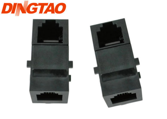 340501092 Connector Amp Transcuder Suit For DT GT5250 Cutter S5200 Cutter Parts