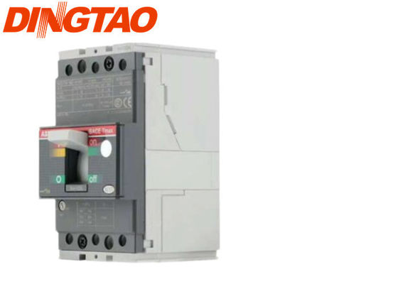DT XLC7000 Z7 Auto Cutter Parts PN 304500157 Circuit Breaker Switch