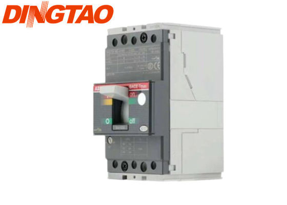 DT XLC7000 Z7 Auto Cutter Parts PN 304500157 Circuit Breaker Switch