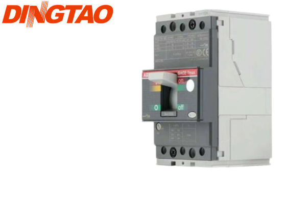 DT XLC7000 Z7 Auto Cutter Parts PN 304500157 Circuit Breaker Switch