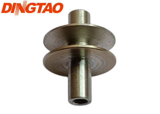 For DT Z7 Xlc7000 Cutter Parts PN 90391000 Shaft Pulley Wheel Grinding Sharpener