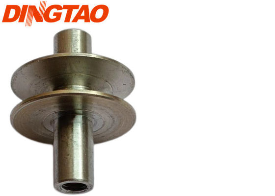 For DT Z7 Xlc7000 Cutter Parts PN 90391000 Shaft Pulley Wheel Grinding Sharpener
