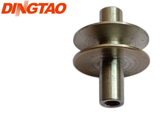 For DT Z7 Xlc7000 Cutter Parts PN 90391000 Shaft Pulley Wheel Grinding Sharpener