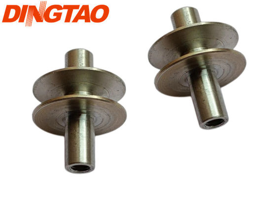 For DT Z7 Xlc7000 Cutter Parts PN 90391000 Shaft Pulley Wheel Grinding Sharpener