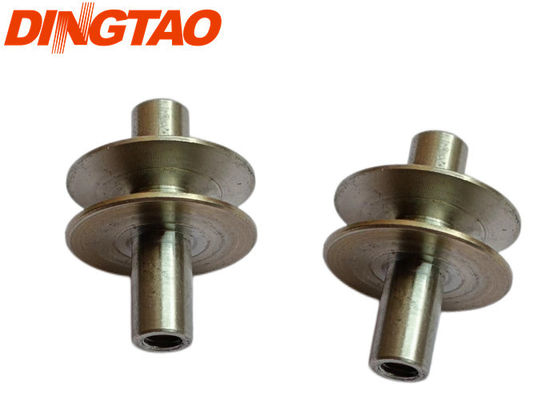 For DT Z7 Xlc7000 Cutter Parts PN 90391000 Shaft Pulley Wheel Grinding Sharpener