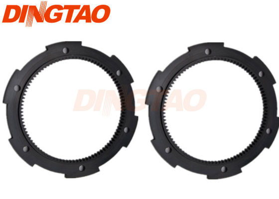 DT Xlc7000 Auto Cutter Parts Z7 Cutter Parts PN 90928000 Gear Drive Sharpener