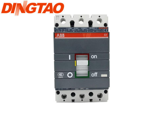 XLC7000 Z7 / Spare Parts 304500129 Circuit Breaker Switch GT7250 GT5250 Cutter