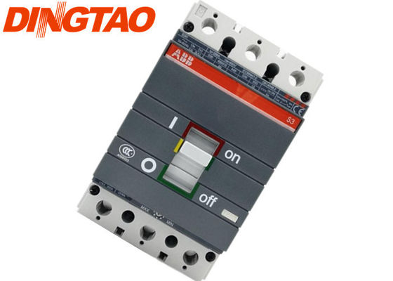 XLC7000 Z7 / Spare Parts 304500129 Circuit Breaker Switch GT7250 GT5250 Cutter