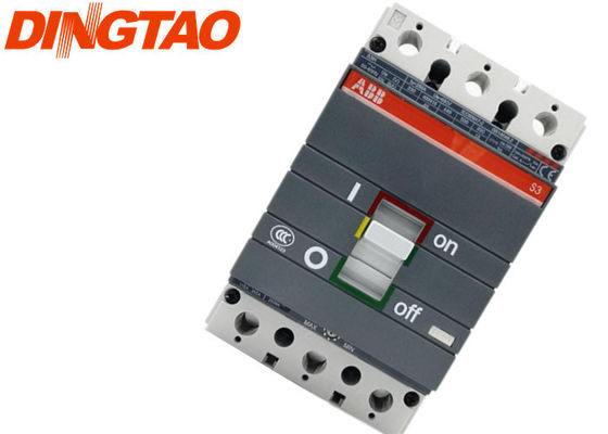XLC7000 Z7 / Spare Parts 304500129 Circuit Breaker Switch GT7250 GT5250 Cutter