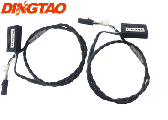 Paragon HX / VX 91499002 Assy Clamp Bar Up Sensor Console DT XLC7000 Z7 Cutter