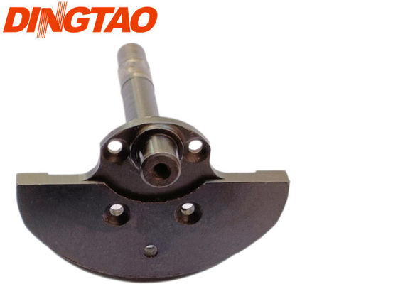 90830000 Crankshaft Balanced 22.22mm (7/8'') Suit For Z7 / Xlc7000 Cutter Parts