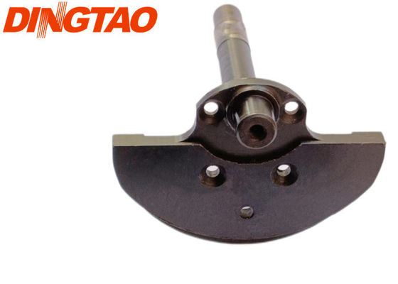 90830000 Crankshaft Balanced 22.22mm (7/8'') Suit For Z7 / Xlc7000 Cutter Parts