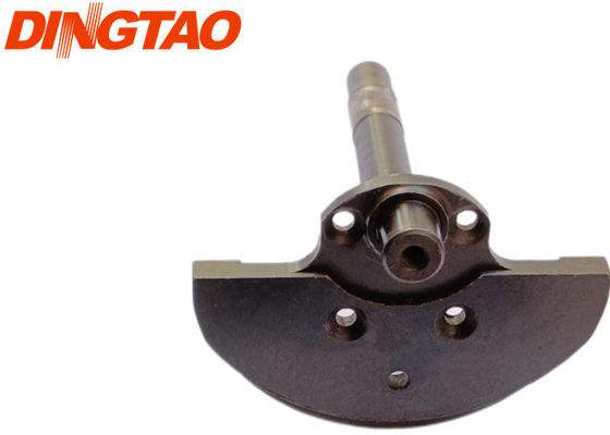 90830000 Crankshaft Balanced 22.22mm (7/8'') Suit For Z7 / Xlc7000 Cutter Parts