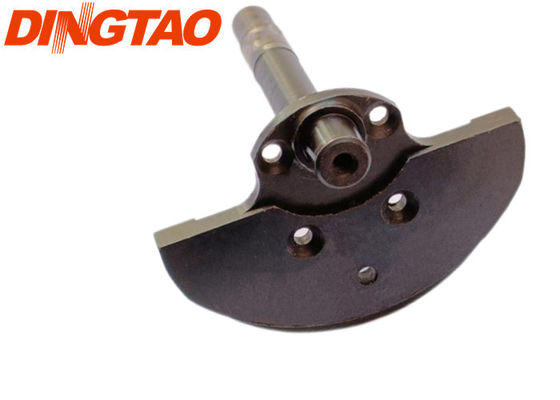 90830000 Crankshaft Balanced 22.22mm (7/8'') Suit For Z7 / Xlc7000 Cutter Parts