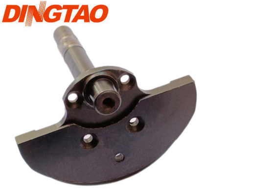 90830000 Crankshaft Balanced 22.22mm (7/8'') Suit For Z7 / Xlc7000 Cutter Parts