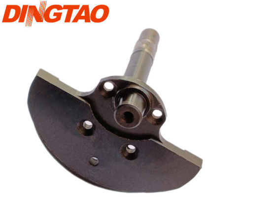 90830000 Crankshaft Balanced 22.22mm (7/8'') Suit For Z7 / Xlc7000 Cutter Parts