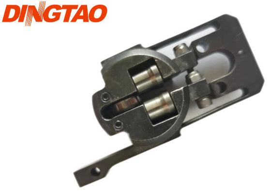 59137000 91920001 Assy Roller Guide Lower Gmc Suit DT XLC7000 Cutter Spare Parts