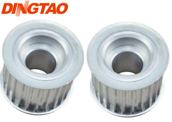 Auto Cutter Parts For DT XLC7000 Cutter Z7 Spare 90102000 Pulley Idler X-Axis