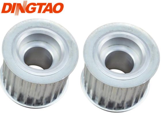 Auto Cutter Parts For DT XLC7000 Cutter Z7 Spare 90102000 Pulley Idler X-Axis