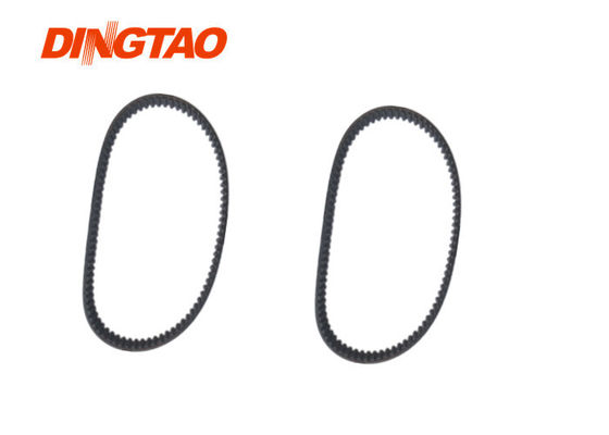 For Xlc7000 Cutting Z7 Cutter Parts Belt Timing 90t Knife Drive Ass'y 180500084